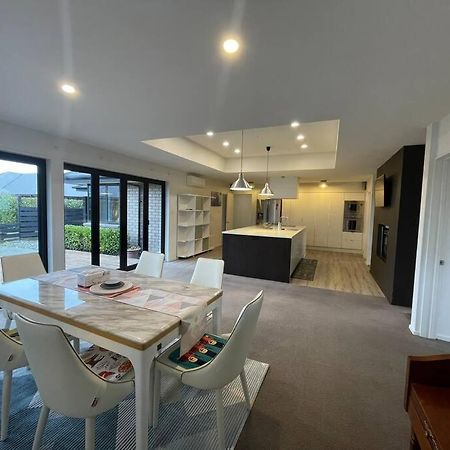 כרייסטצ'רץ' Spacious 4 Bed Family Home מראה חיצוני תמונה