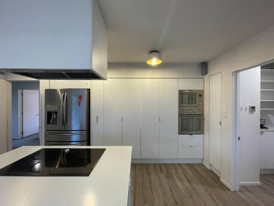 כרייסטצ'רץ' Spacious 4 Bed Family Home מראה חיצוני תמונה