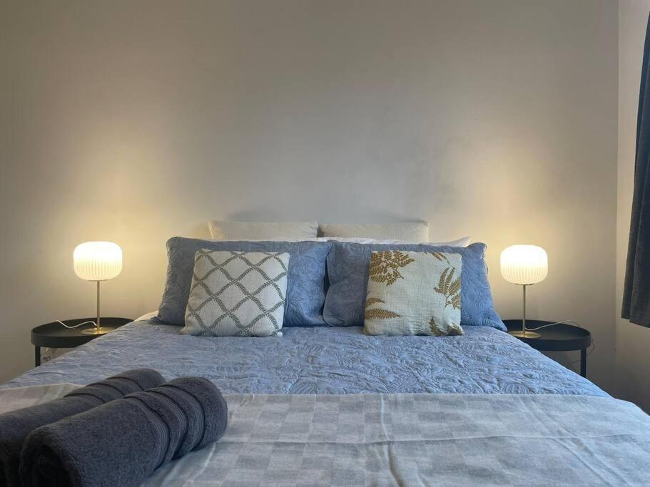 כרייסטצ'רץ' Spacious 4 Bed Family Home מראה חיצוני תמונה