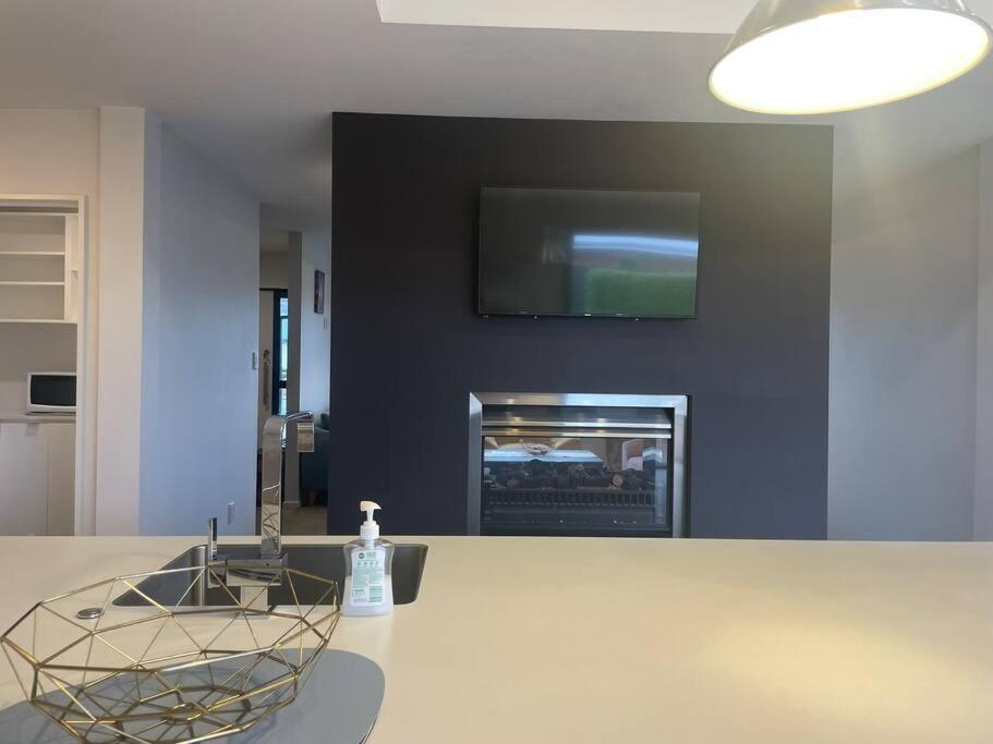 כרייסטצ'רץ' Spacious 4 Bed Family Home מראה חיצוני תמונה