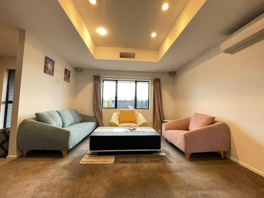 כרייסטצ'רץ' Spacious 4 Bed Family Home מראה חיצוני תמונה
