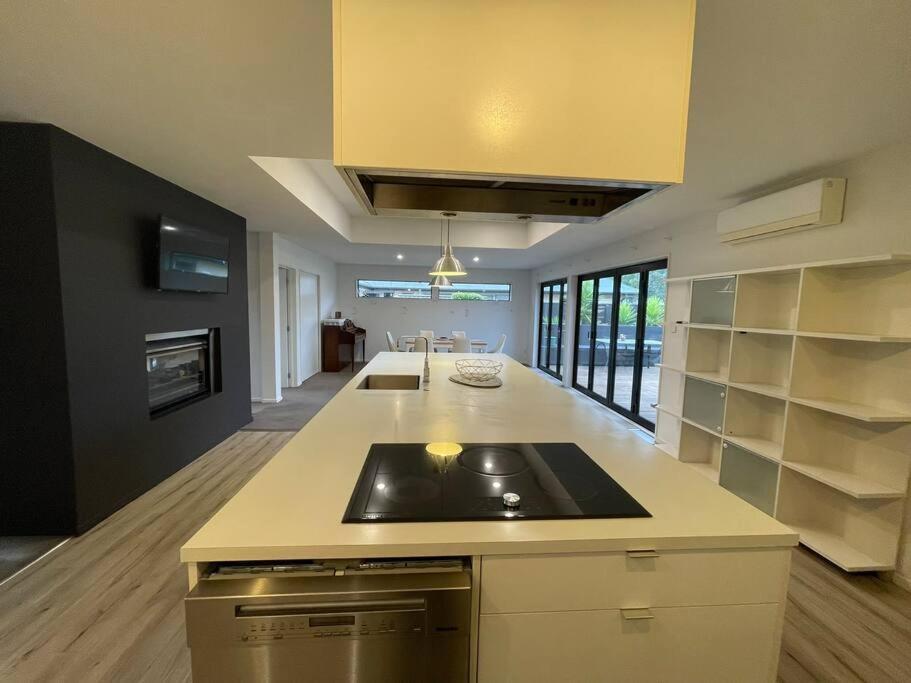כרייסטצ'רץ' Spacious 4 Bed Family Home מראה חיצוני תמונה