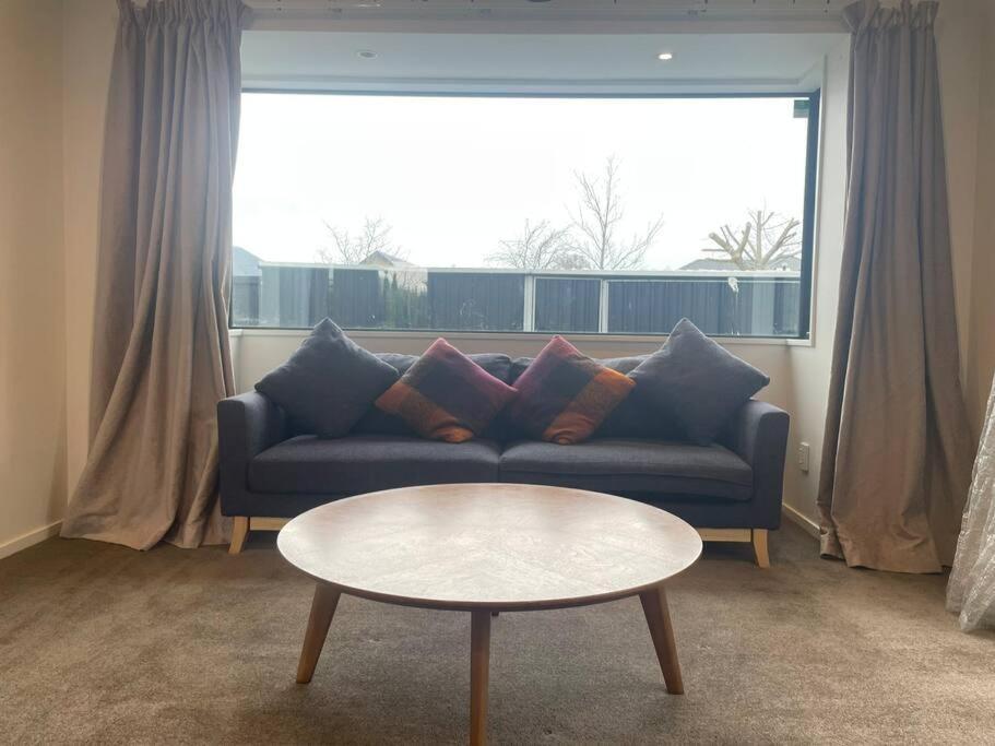 כרייסטצ'רץ' Spacious 4 Bed Family Home מראה חיצוני תמונה
