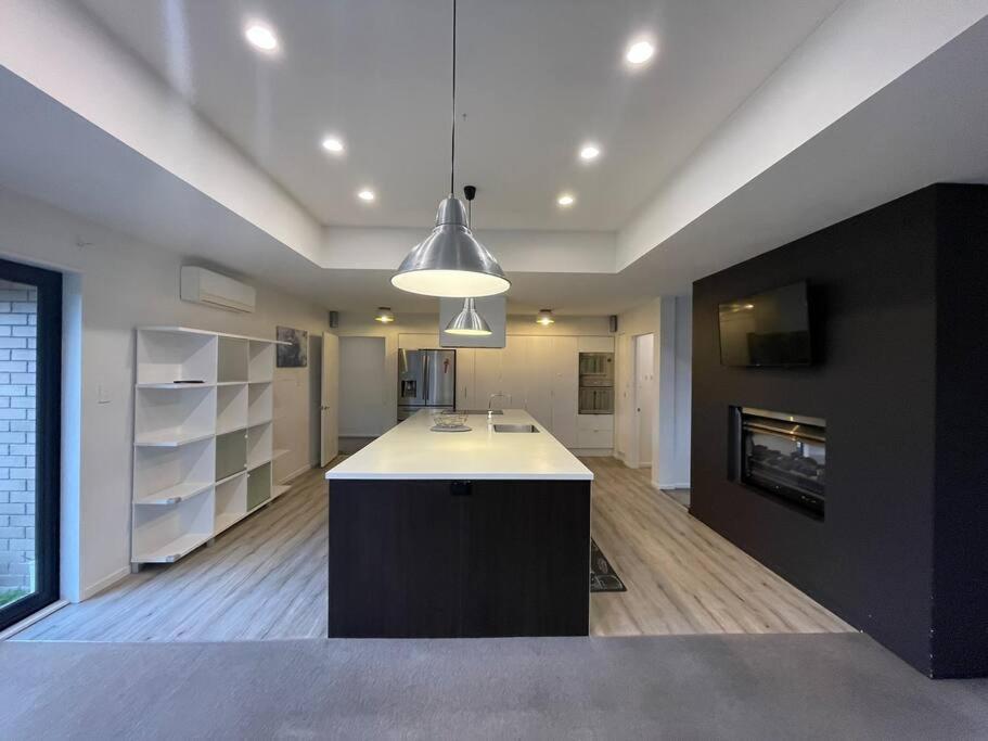 כרייסטצ'רץ' Spacious 4 Bed Family Home מראה חיצוני תמונה