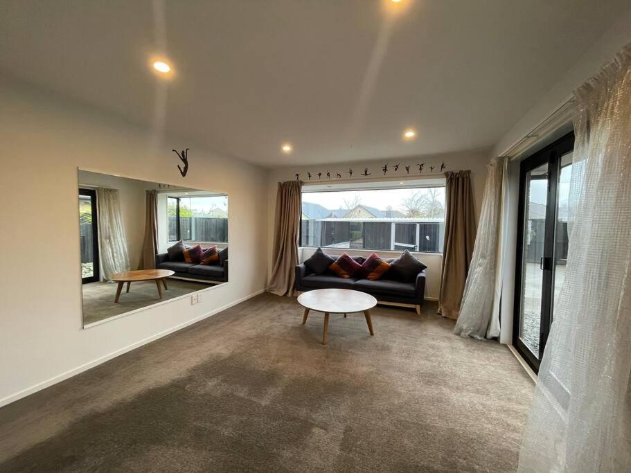 כרייסטצ'רץ' Spacious 4 Bed Family Home מראה חיצוני תמונה