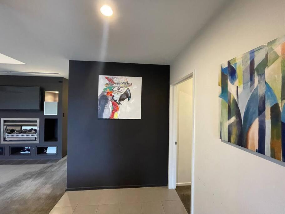 כרייסטצ'רץ' Spacious 4 Bed Family Home מראה חיצוני תמונה