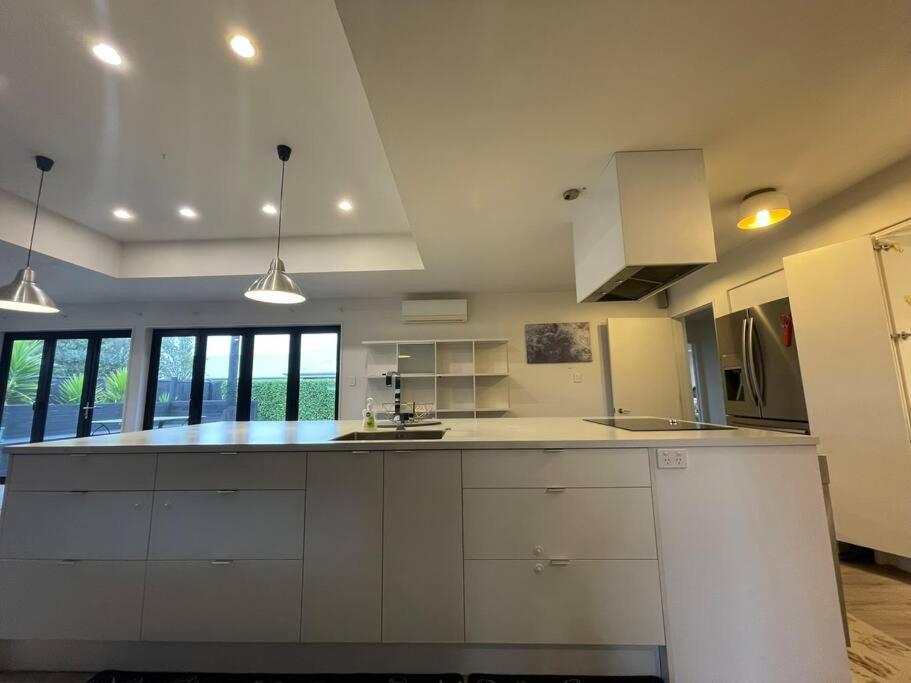 כרייסטצ'רץ' Spacious 4 Bed Family Home מראה חיצוני תמונה