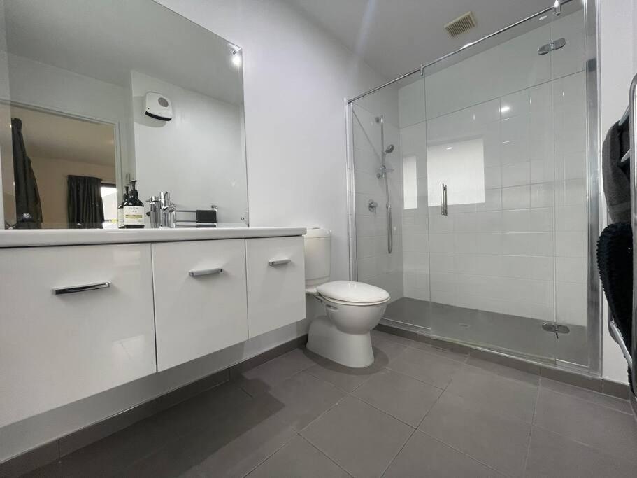 כרייסטצ'רץ' Spacious 4 Bed Family Home מראה חיצוני תמונה