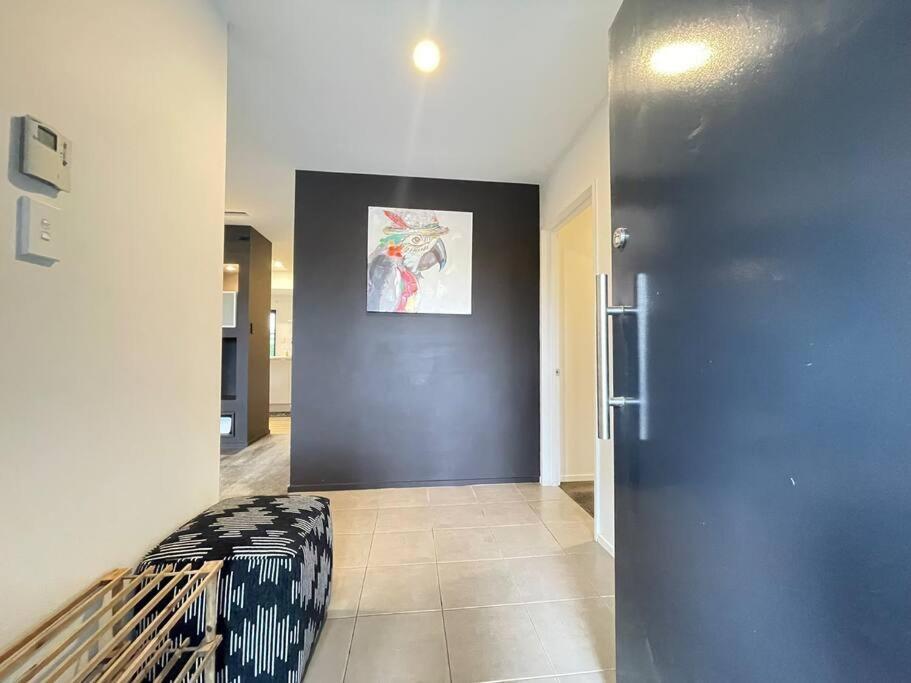 כרייסטצ'רץ' Spacious 4 Bed Family Home מראה חיצוני תמונה