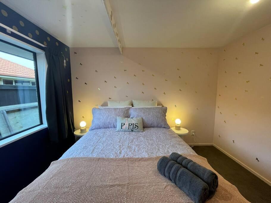 כרייסטצ'רץ' Spacious 4 Bed Family Home מראה חיצוני תמונה