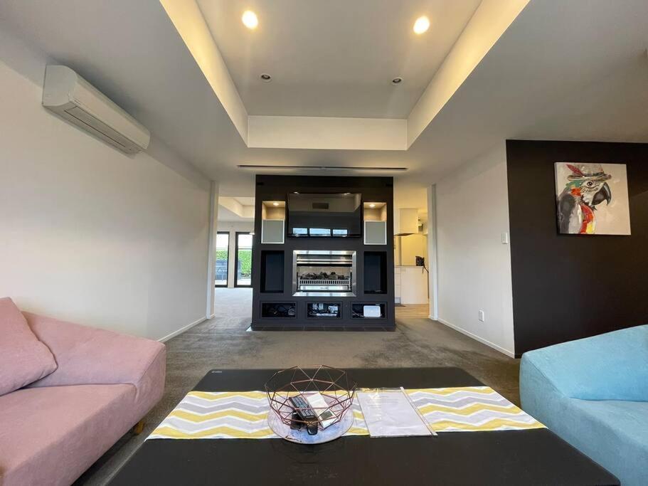 כרייסטצ'רץ' Spacious 4 Bed Family Home מראה חיצוני תמונה