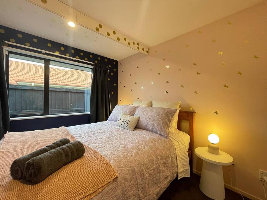 כרייסטצ'רץ' Spacious 4 Bed Family Home מראה חיצוני תמונה