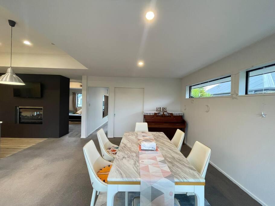 כרייסטצ'רץ' Spacious 4 Bed Family Home מראה חיצוני תמונה